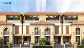 Project Image of Vedant Park Royal - Image 109910