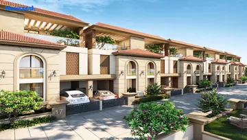 Project Image of Vedant Park Royal - Image 109911