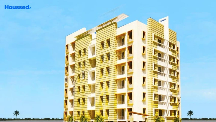 Project Image of Shree Jagannath Residency in Sundarpada, Bhubaneswar - Image 156731