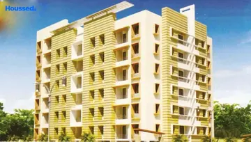 Project Image of Shree Jagannath Residency - Image 156732