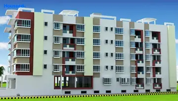 Project Image of MM Residency - Image 156194