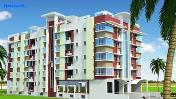 Project Image of MM Residency - Image 156196