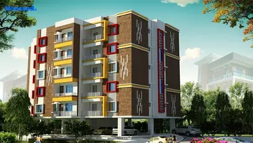 Project Image of BT Residency 3 - Image 151118