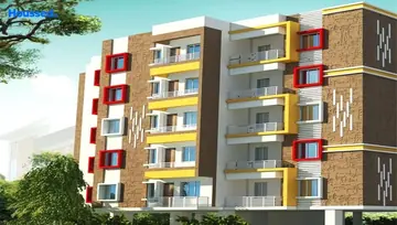 Project Image of BT Residency 3 - Image 151119