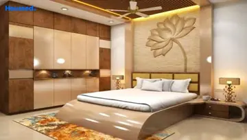 Room of BT Residency 3 - Image 151124