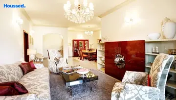 Sample Apartment of Ashed Regency La Majada - Image 110350