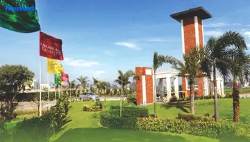 Amenities of Chandigarh Royale City - Image 168985