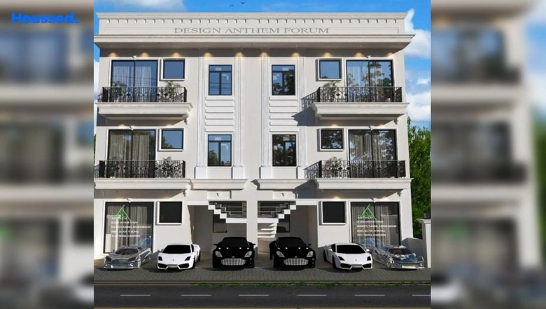 Project Image of Chandigarh Royale City in Zirakpur, Chandigarh - Image 169012