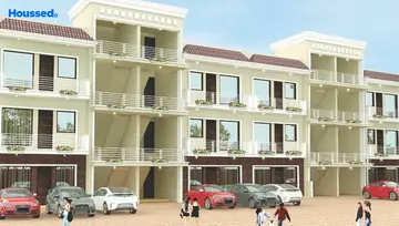 Project Image of Chandigarh Royale City - Image 168983