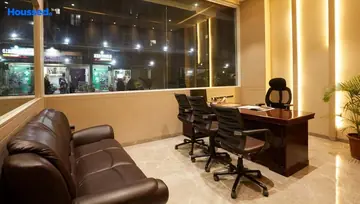 Amenities of Reliable Balaji Aura - Image 35928