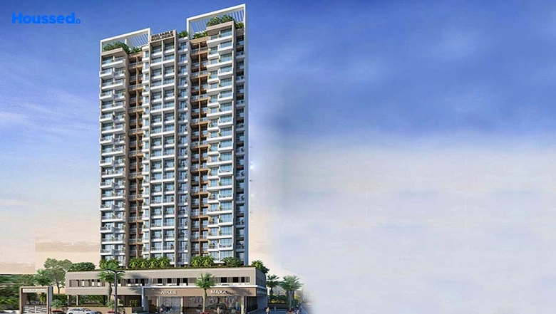 Project Image of Reliable Balaji Aura in Taloja, Navi Mumbai - Image 35926
