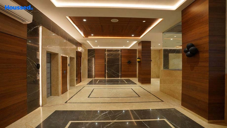 Project Image of Reliable Balaji Aura in Taloja, Navi Mumbai - Image 35925