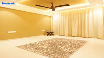Sample Apartment of Reliable Balaji Aura - Image 35930