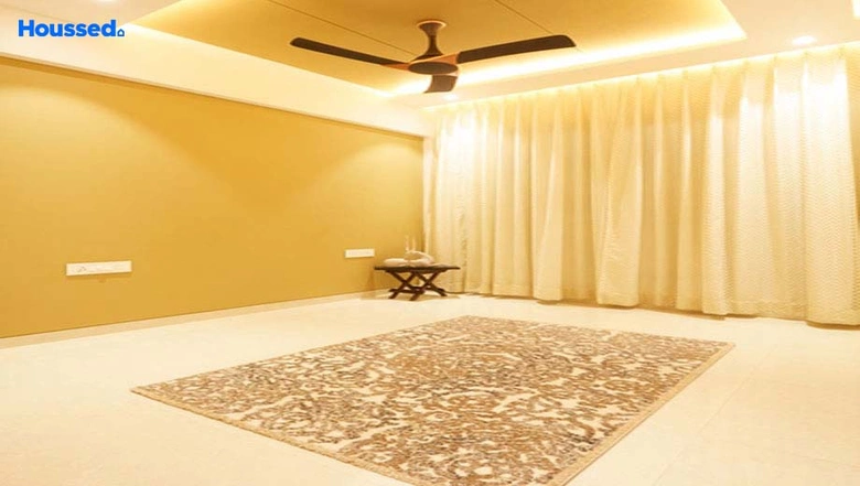 Sample Apartment of Reliable Balaji Aura in Taloja, Navi Mumbai - Image 35930