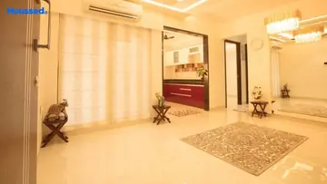 Sample Apartment of Reliable Balaji Aura - Image 35929