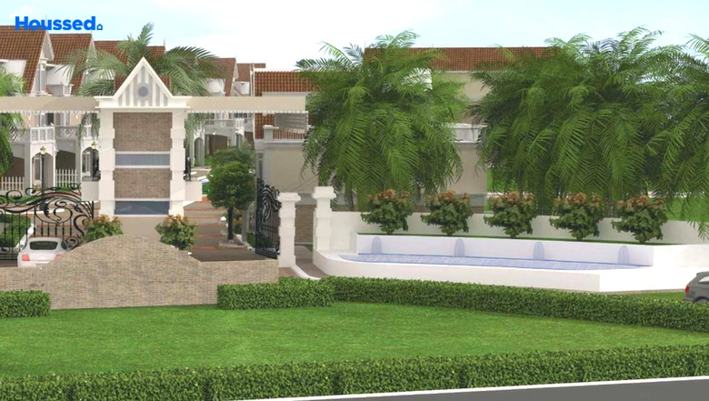 Project Image of Skylark Arcadia in Krishnarajapuram, Bangalore - Image 110357