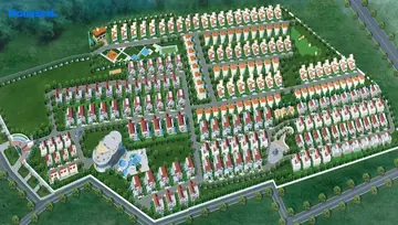 Project Image of Skylark Arcadia - Image 110358