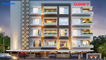 Project Image of Krishna Cloud 9 - Image 154564