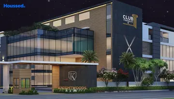 Amenities of Praneeth Pranav Knightwoods - Image 110818
