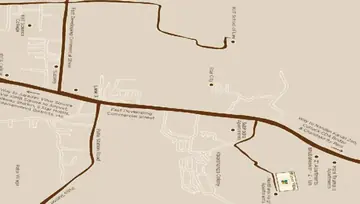 Location of Sanskriti Clover Villas - Image 186245
