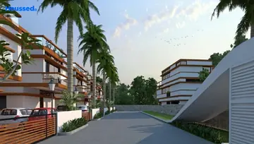 Project Image of Sanskriti Clover Villas - Image 186239