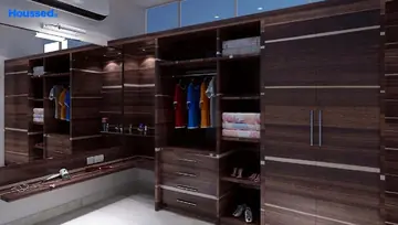 Sample Apartment of Sanskriti Clover Villas - Image 186242