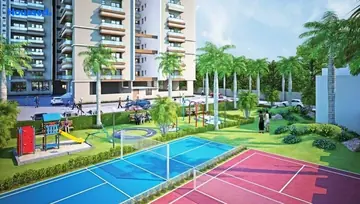 Amenities of Shuvam Meadows - Image 157738