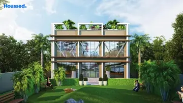 Amenities of Shuvam Meadows - Image 157737