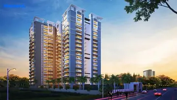 Project Image of Shuvam Meadows - Image 157735