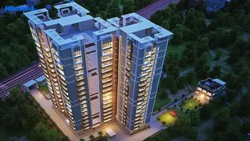 Project Image of Shuvam Meadows - Image 157734