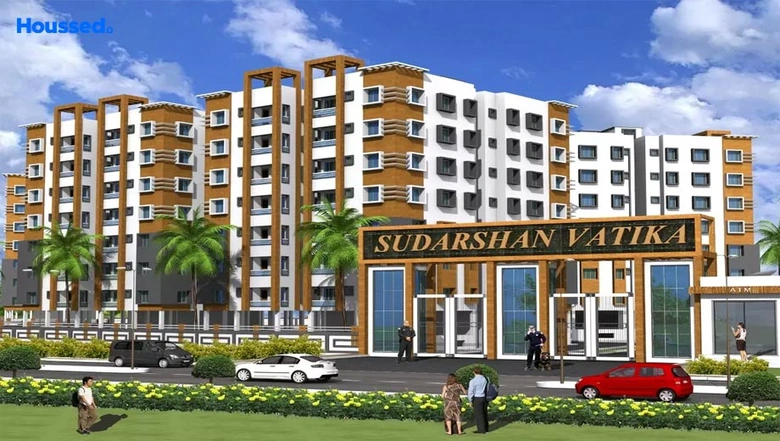 Project Image of Sudarshan Vatika in Jatani, Bhubaneswar - Image 186342