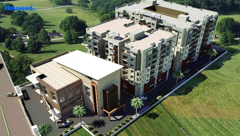 Project Image of Sudarshan Vatika in Jatani, Bhubaneswar - Image 186343