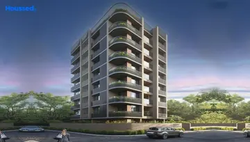 Project Image of Chavda Abhishek Apartments - Image 110905