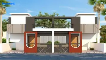 Project Image of Shree Prerna Residency - Image 109941