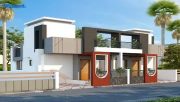 Project Image of Shree Prerna Residency - Image 109940