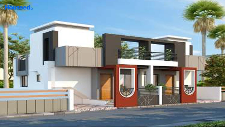 Project Image of Shree Prerna Residency in Karjan, Vadodara - Image 109940