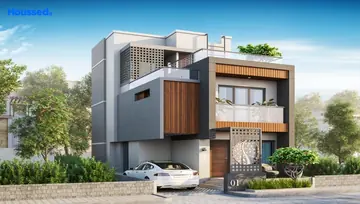 Amenities of Suvarn Iris - Image 112640