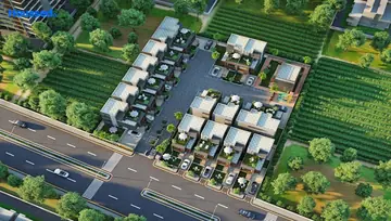 Project Image of Suvarn Iris - Image 112638