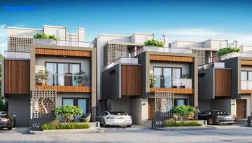 Project Image of Suvarn Iris - Image 112639