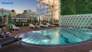 Amenities of Skyline Elevate - Image 170170