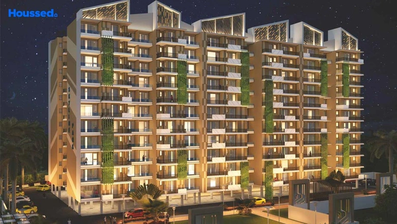 Project Image of Skyline Elevate in Zirakpur, Chandigarh - Image 170166