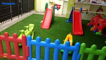Amenities of Nirmal Landmark - Image 112850