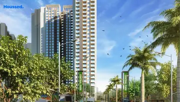 Project Image of Runwal The Central Park - Image 9926