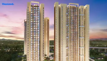 Project Image of Runwal The Central Park - Image 9927