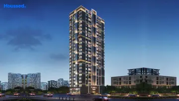 Project Image of Vibrant 1891 Ekam Parkk - Image 28970