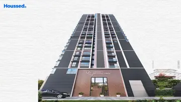 Project Image of Vibrant 1891 Ekam Parkk - Image 28971