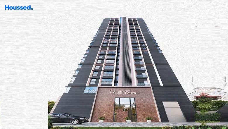 Project Image of Vibrant 1891 Ekam Parkk in Dadar West, Mumbai - Image 28971