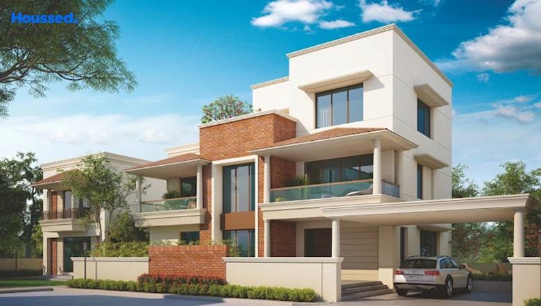Project Image of Sunrise Coral Pride in Sama Savli Road, Vadodara - Image 112645