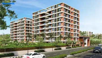 Project Image of Satyay Balmukund Crysta - Image 109999