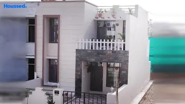 Project Image of Raglan Gulmohar City Extension - Image 170013